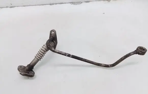 Honda FR-V EGR valve line/pipe/hose