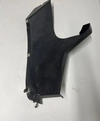 Dodge RAM Rear arch trim 55277444AD 55277444A