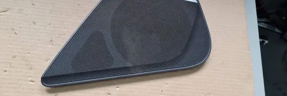 Audi A6 S6 C7 4G Front door speaker cover trim 4G0035419A