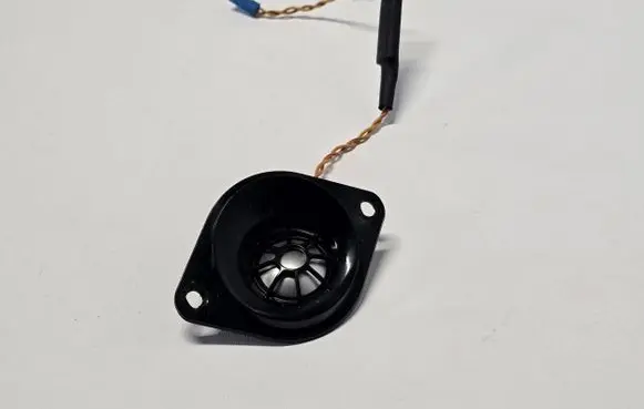 BMW 5 F10 F11 Front door high frequency speaker 9184795 61928910 8907001503