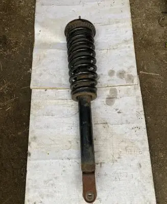 Jaguar XF Front shock absorber/damper