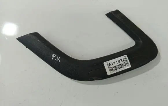 Skoda Roomster (5J) Other interior part 5J0867197