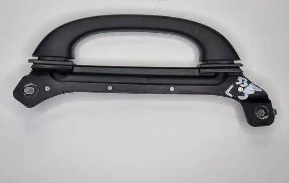 Dodge Durango III Rear interior roof grab handle 6EM33DX9AA P6EM33DX9AA