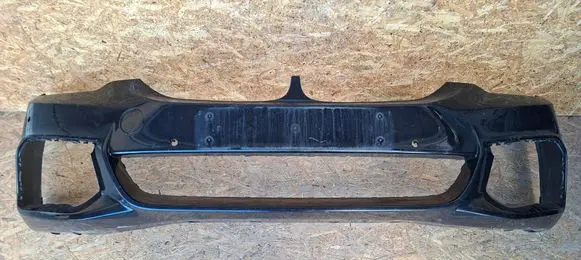 BMW 5 G30 G31 G38 Front bumper 51118064928 K56T72K