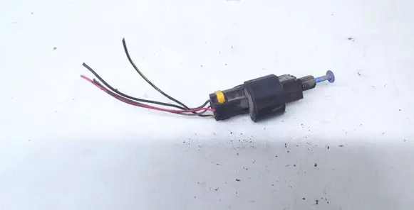 Opel Vectra B Brake pedal sensor switch 09132299 09175172 09175185
