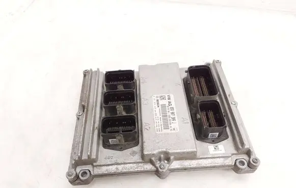 Volkswagen Amarok Engine control unit/module 0281032425 059907309J