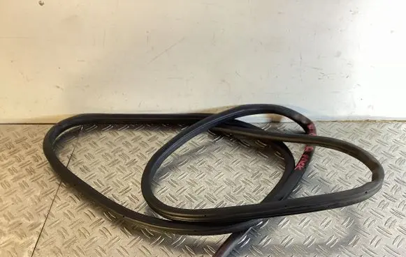 Nissan Qashqai Front door rubber seal 