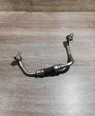 BMW 7 F01 F02 F03 F04 Oil cooling pipe 6600769