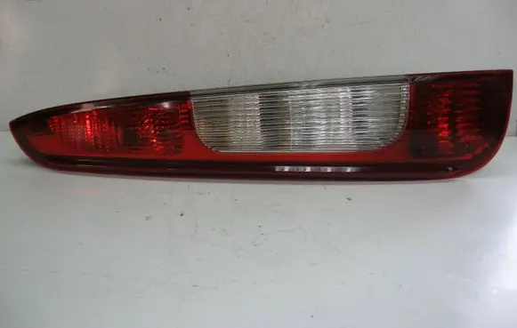 Rear/tail lights