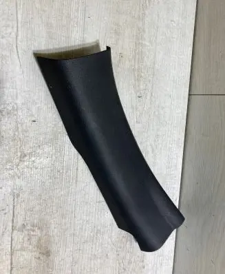Nissan Micra K14 Rear sill trim cover 769E85FA1A