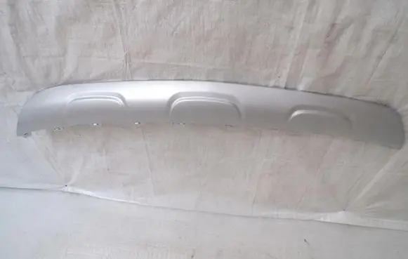 Opel Mokka X Rear bumper 42353739