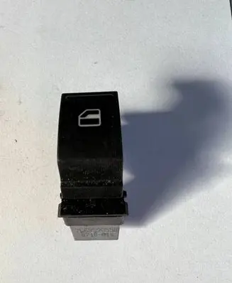 Volkswagen PASSAT B7 Electric window control switch 7L6959855B 071001S