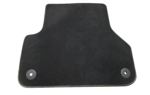 Audi A5 Rear floor mat 8W0864450