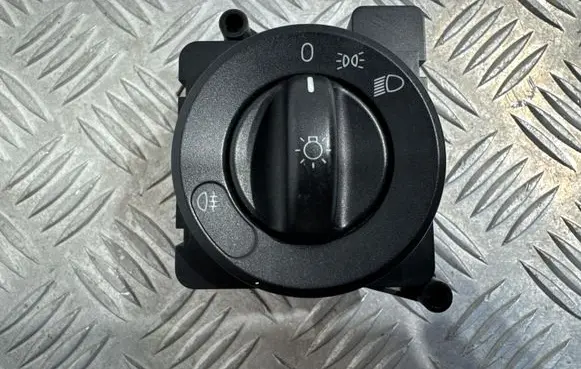 Mercedes-Benz Sprinter W906 Light switch A9065450104