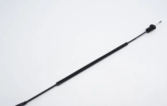 Seat Ibiza III (6L) Front door cable line 6L383708D