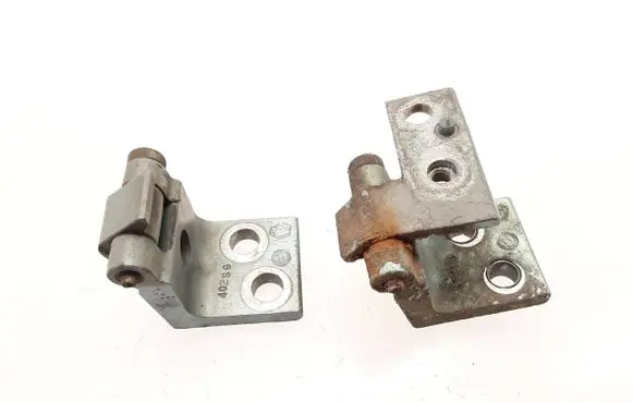 Citroen C8 Front door hinge set EBRHTB