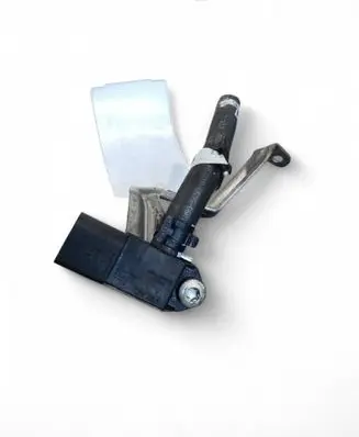 Exhaust gas pressure sensor