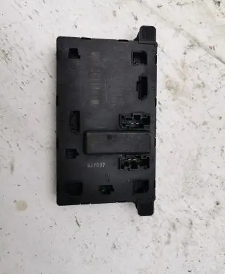 Mercedes-Benz Vito Viano W639 Door control unit/module