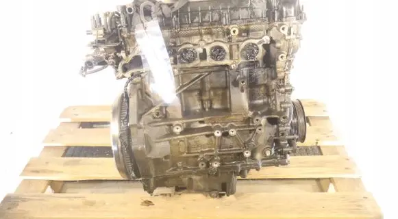 Ford Focus C-MAX Engine CSDA