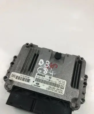 Engine control unit/module ECU