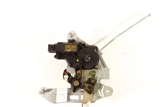KIA Sportage Central locking motor 812901F020