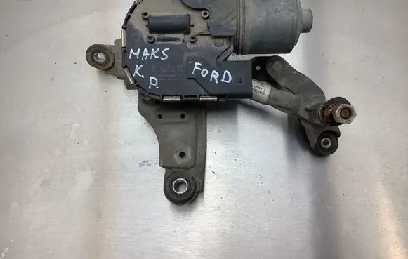 Ford S-MAX Wiper motor 1397220528 0615146968