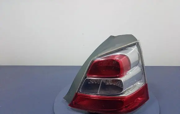 Honda Civic Rear/tail lights