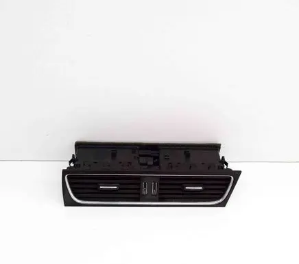 Audi A5 8T 8F Dashboard air vent grill cover trim 8T2820951D