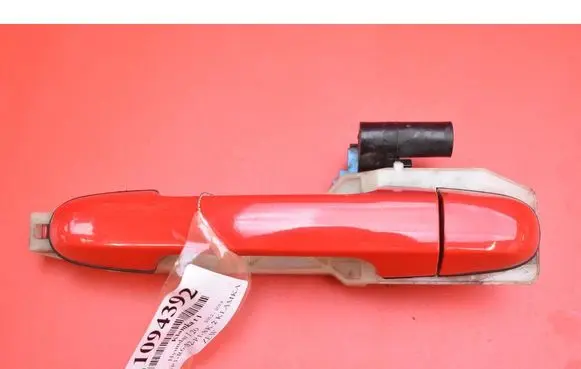 Hyundai i20 (PB PBT) Rear door exterior handle