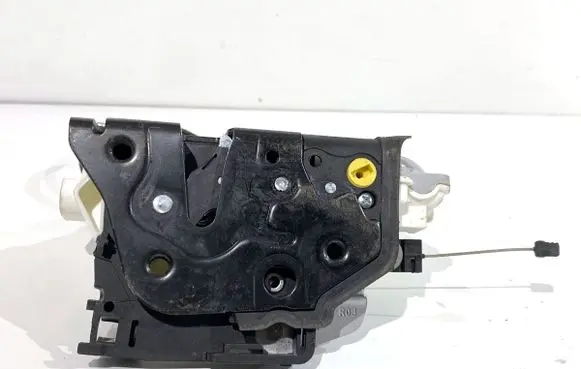 Seat Leon (1P) Front door lock 