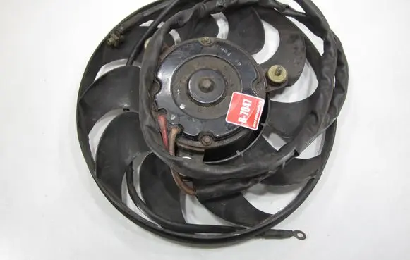 Audi V8 Electric radiator cooling fan 441959455C FPM20101Q