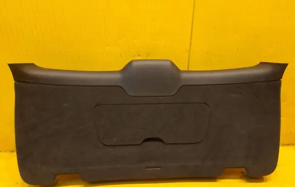 Porsche Cayenne (92A) Other trunk/boot trim element 7P5863291A