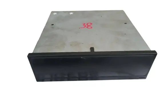 Volkswagen Multivan T6 GPS navigation control unit/module 3G5035816C