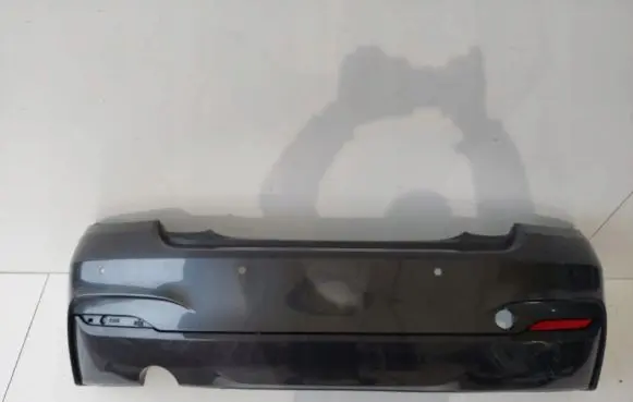 BMW 2 F22 F23 Rear bumper 8055567