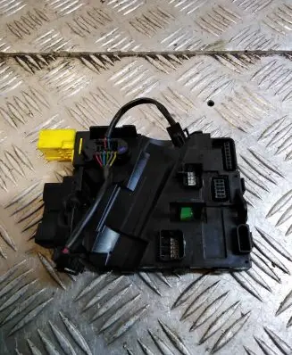 Volkswagen Touran I Steering angle sensor 1K0953549A