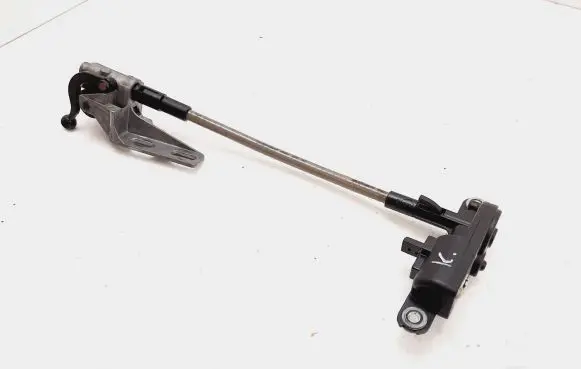 Mercedes-Benz GL X164 Vent/Glass mechanism A2518200342 A2C53022934