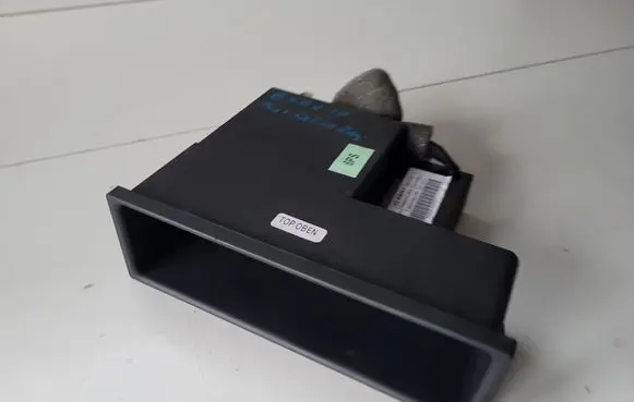 Seat Exeo (3R) Glove box 3R0857025C