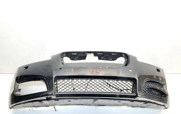 Jaguar XF X250 Front bumper CX2M-17C831-BB
