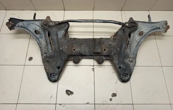 Citroen C2 Front subframe