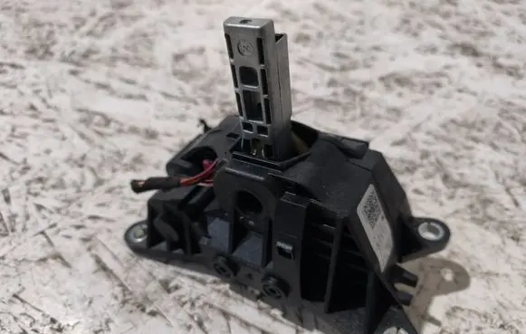 Audi A6 S6 C8 4K Gear shifter/selector 4K1713041K S006094003AG