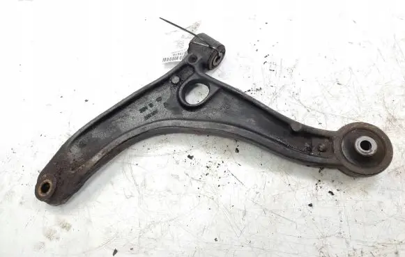 Renault Master III Front control arm