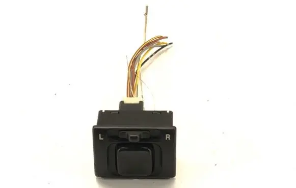 Suzuki Jimny Wing mirror switch