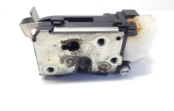 Fiat Punto (176) Rear door lock