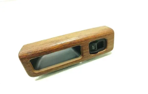 Volvo S40 Electric window control switch 30755798
