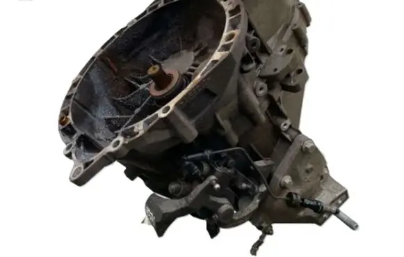 Ford S-MAX Manual 6 speed gearbox RM7G9R7002UD