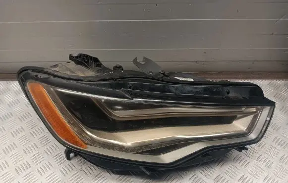 Audi A6 S6 C7 4G Headlight/headlamp 4G0941034E