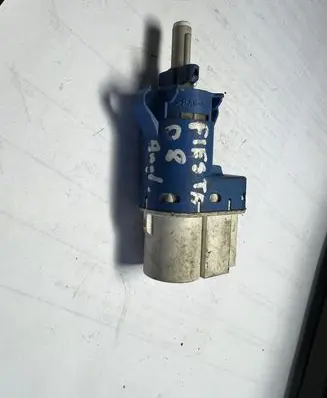 Ford Fiesta Brake pedal sensor switch 3M5T9C872AC