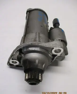 Volkswagen T-Cross Starter motor 02Z911024Q