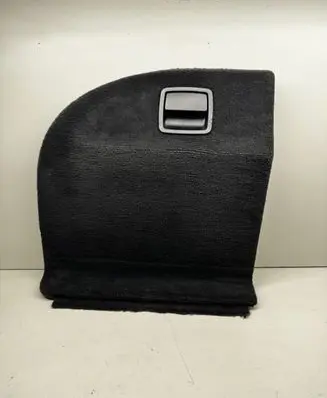 BMW 5 E60 E61 Trunk/boot side trim panel 7050367 52107010 51477050367