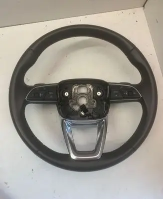 Audi Q7 4M Steering wheel 4M0419091B